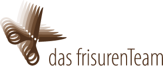 das frisurenTeam | Logo